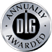 DLG（ドイツ農業協会）国際ハム・ソーセージ品質コンテスト【銀賞】連続受賞